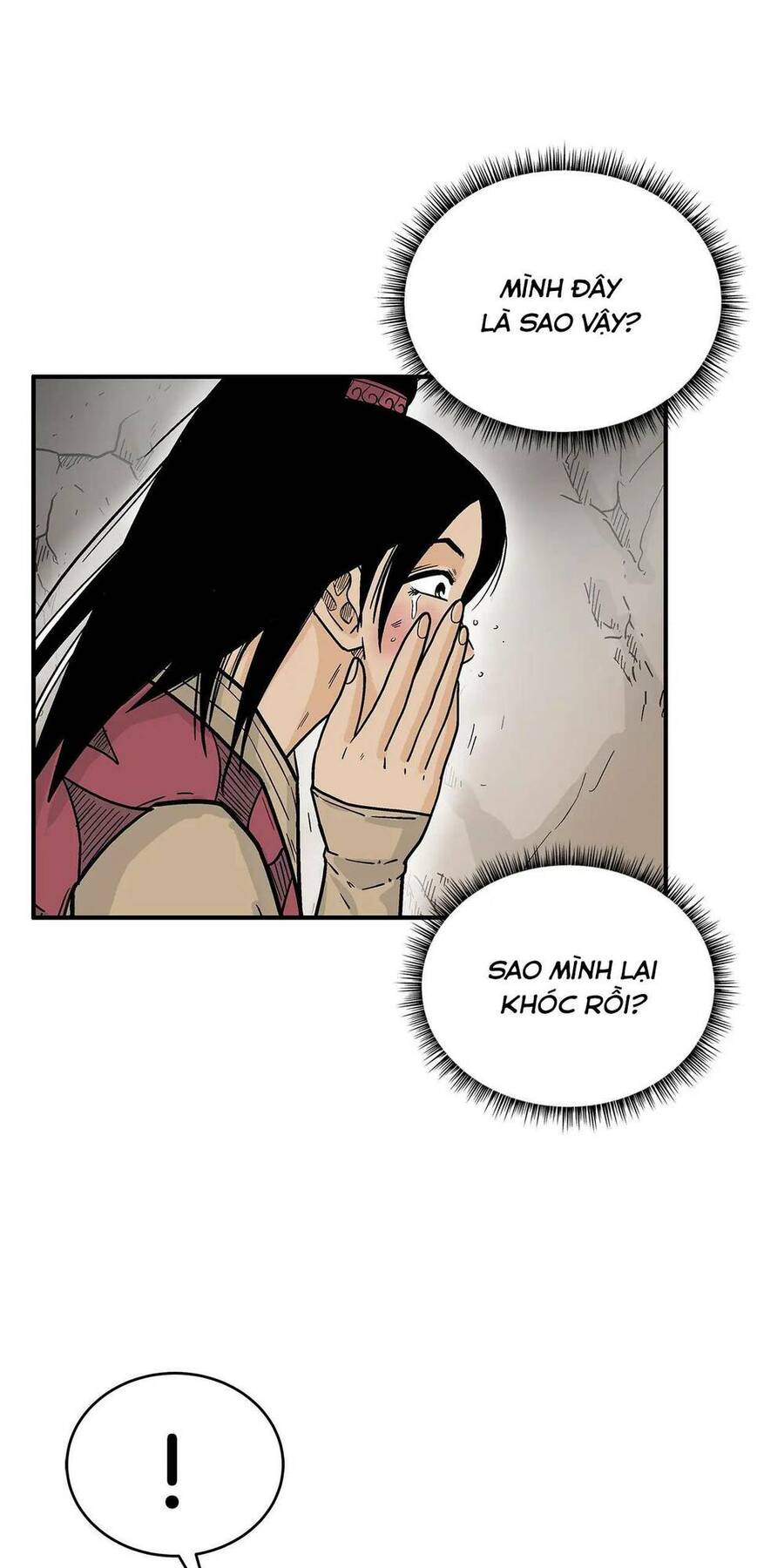 Hỏa Sơn Quyền Chapter 130 - 17