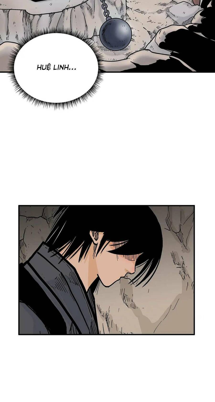 Hỏa Sơn Quyền Chapter 130 - 19
