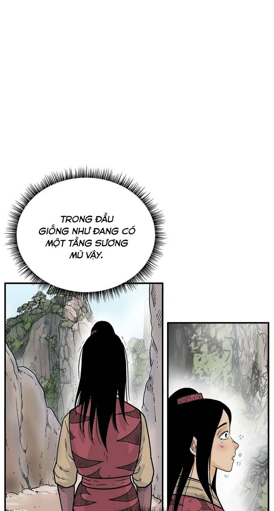 Hỏa Sơn Quyền Chapter 130 - 20