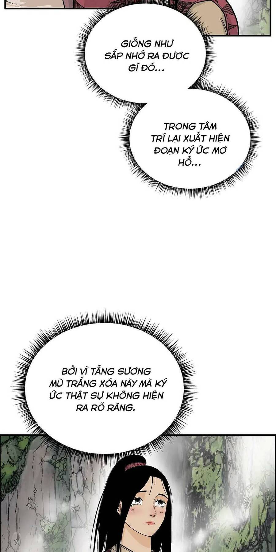 Hỏa Sơn Quyền Chapter 130 - 21