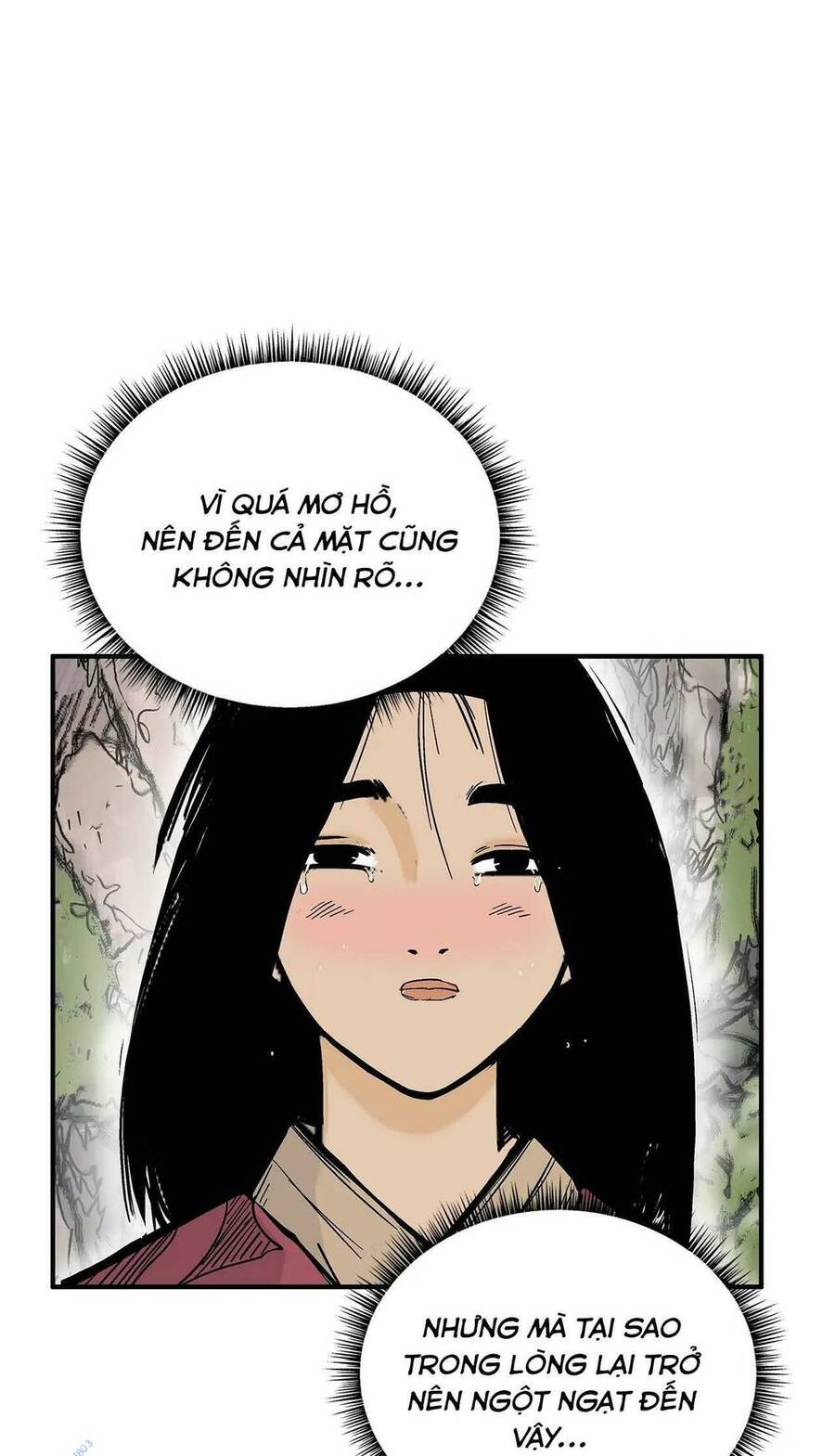 Hỏa Sơn Quyền Chapter 130 - 23