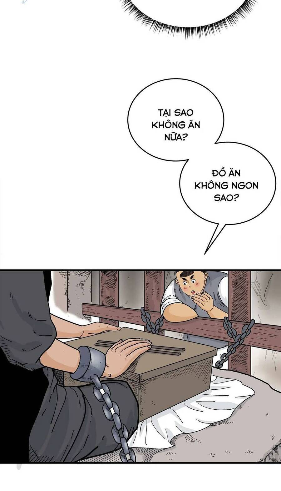 Hỏa Sơn Quyền Chapter 130 - 24