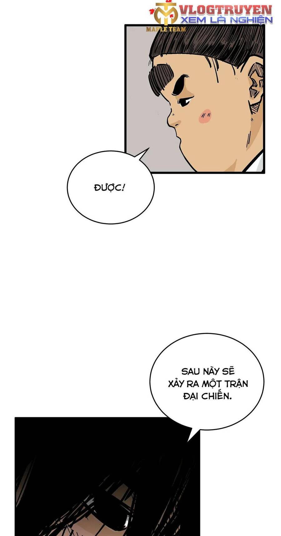 Hỏa Sơn Quyền Chapter 130 - 27