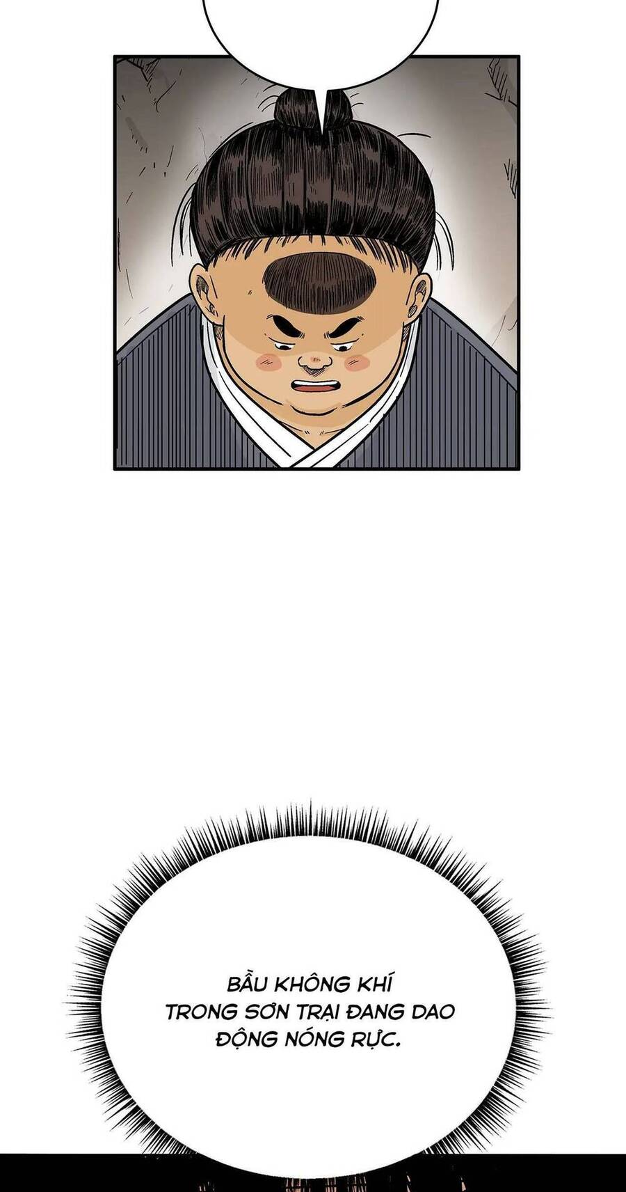 Hỏa Sơn Quyền Chapter 130 - 31