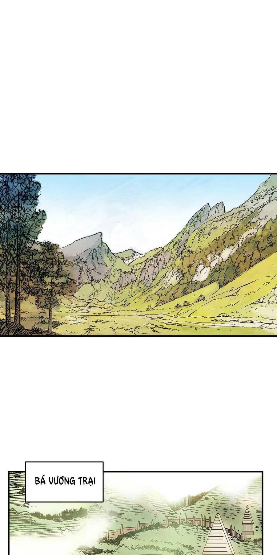 Hỏa Sơn Quyền Chapter 130 - 33