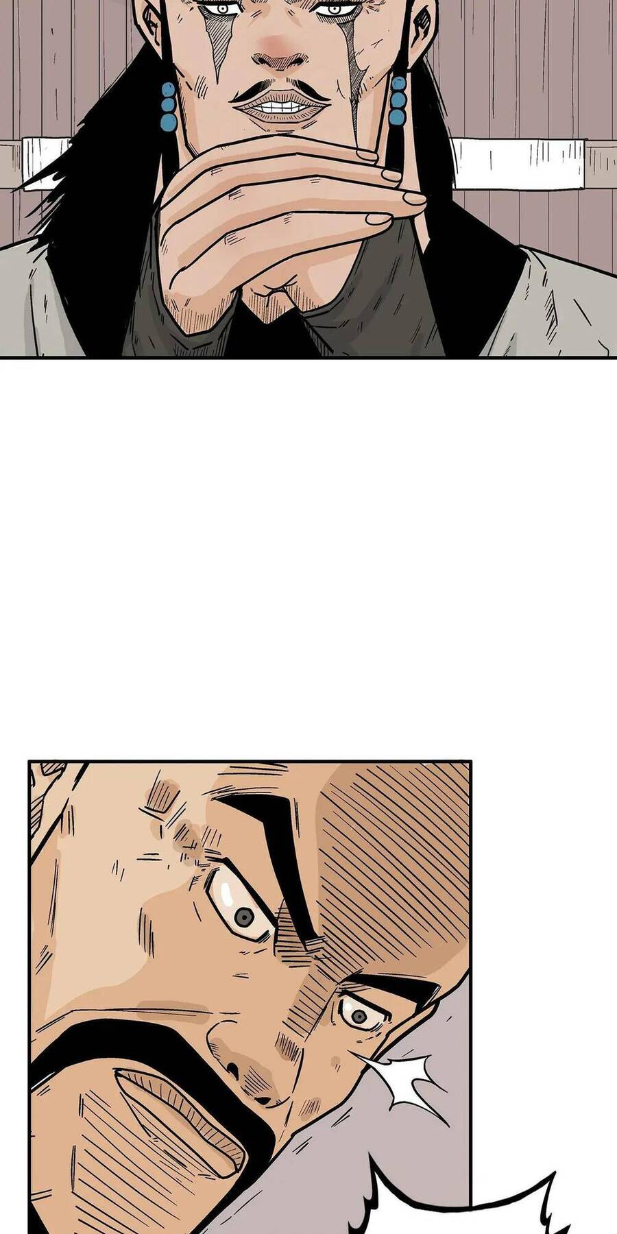 Hỏa Sơn Quyền Chapter 130 - 50