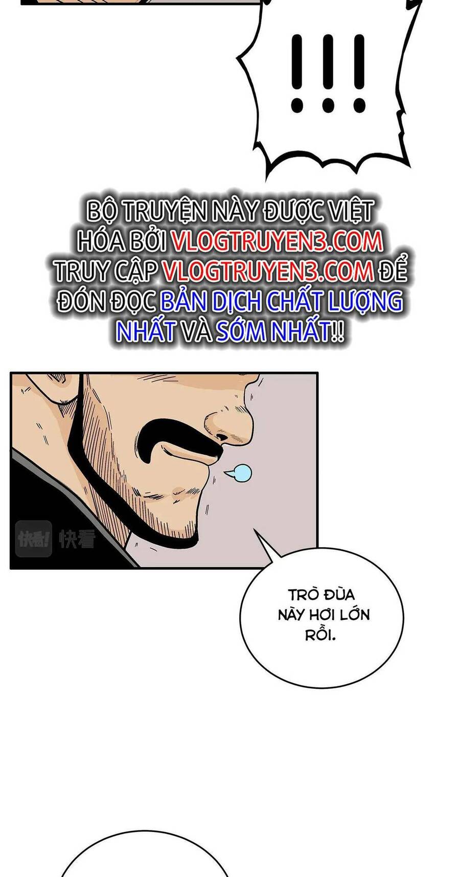 Hỏa Sơn Quyền Chapter 130 - 51