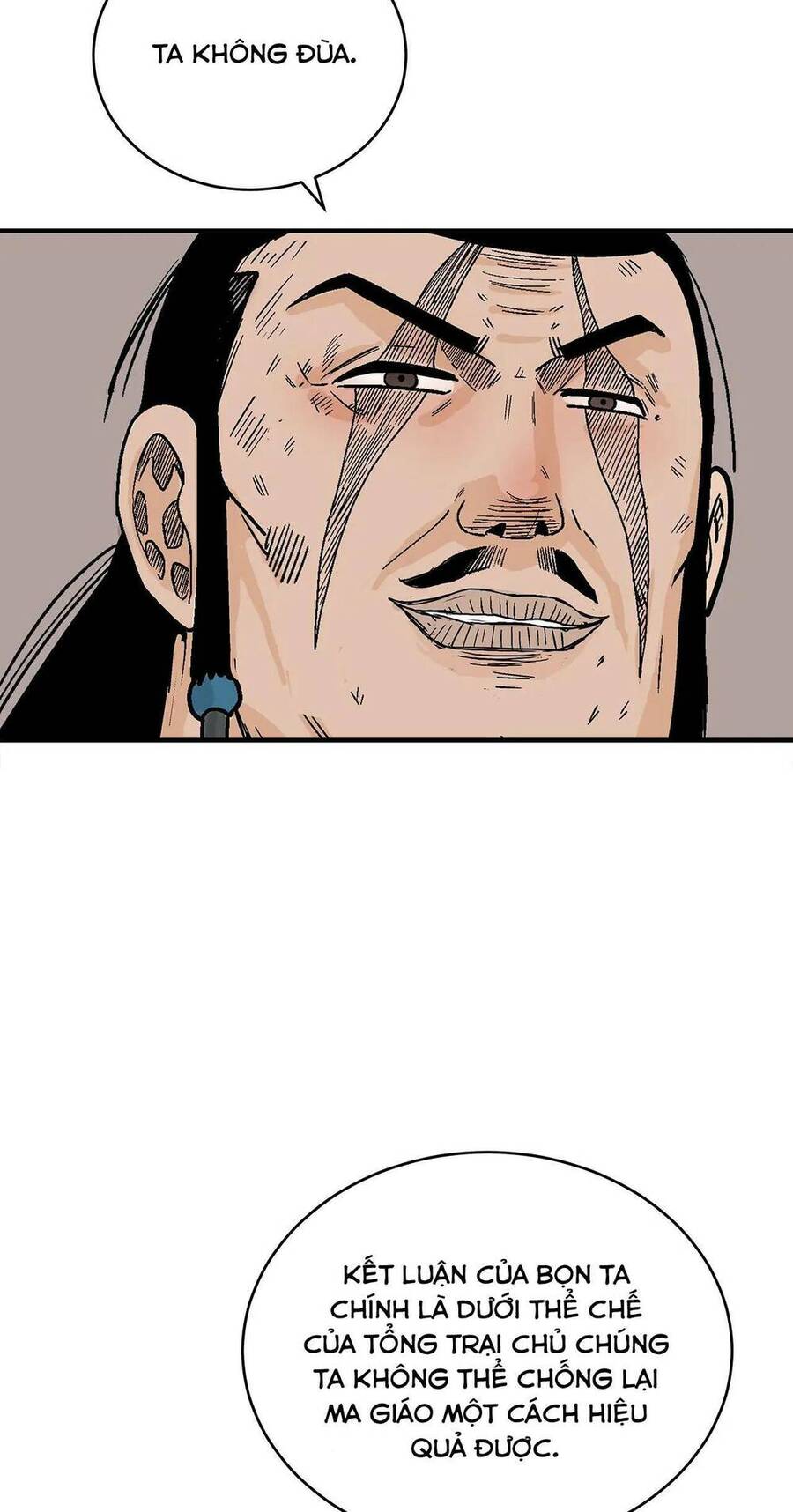 Hỏa Sơn Quyền Chapter 130 - 52