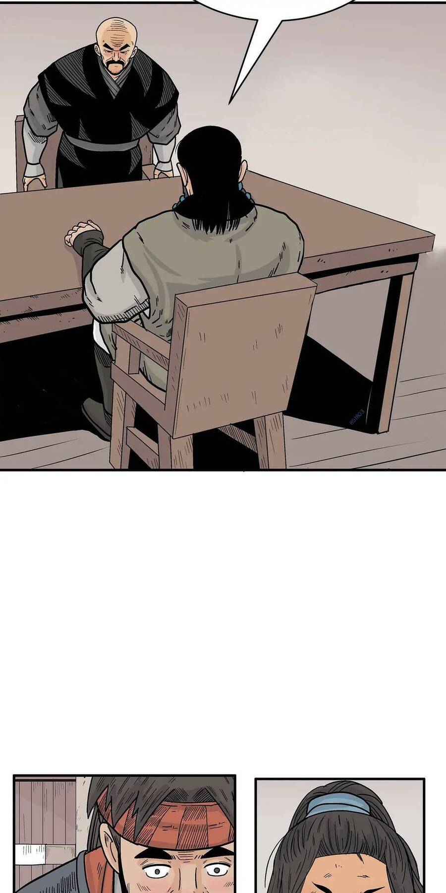 Hỏa Sơn Quyền Chapter 130 - 53