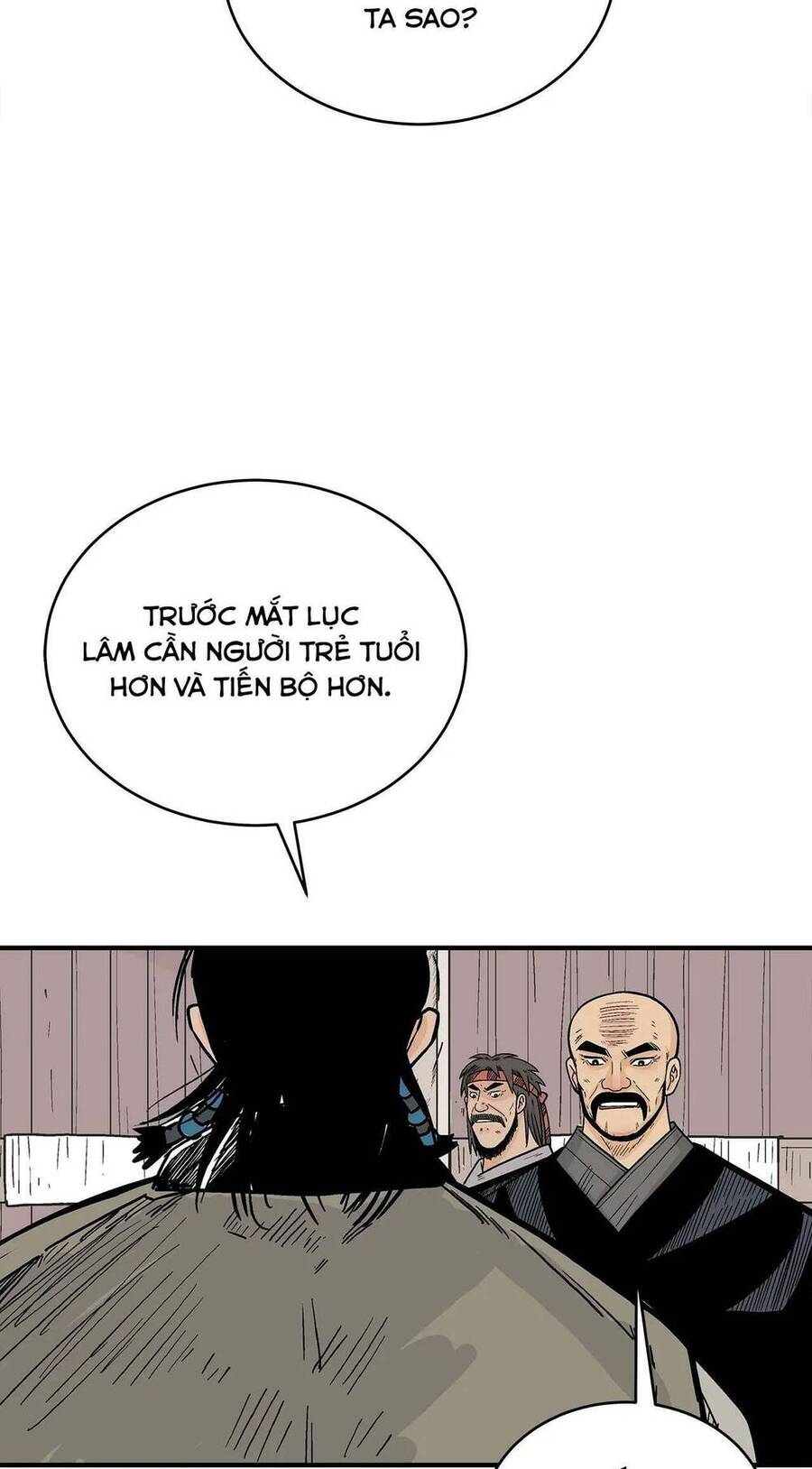 Hỏa Sơn Quyền Chapter 130 - 55