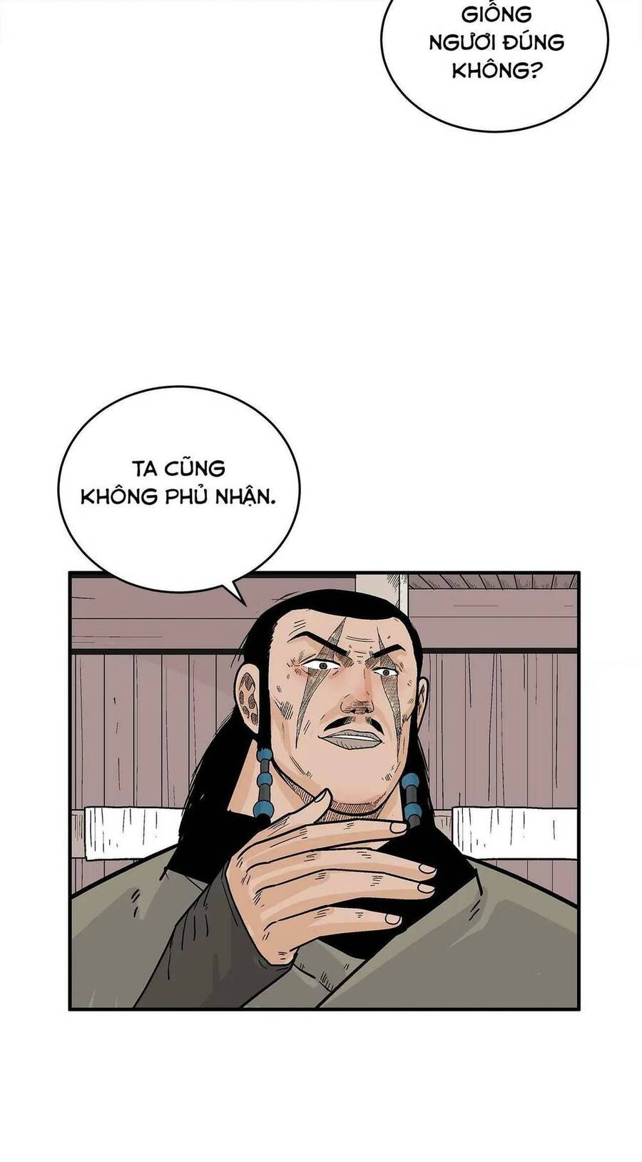 Hỏa Sơn Quyền Chapter 130 - 56