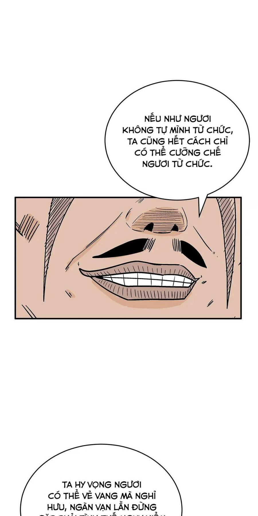 Hỏa Sơn Quyền Chapter 130 - 57