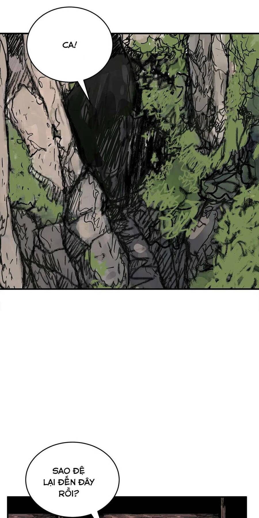 Hỏa Sơn Quyền Chapter 130 - 7