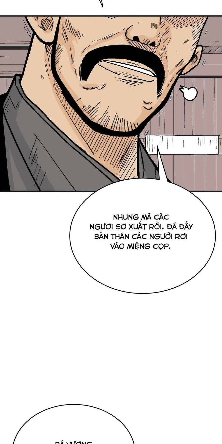 Hỏa Sơn Quyền Chapter 130 - 61