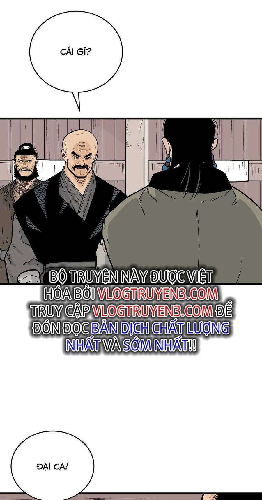 Hỏa Sơn Quyền Chapter 130 - 63