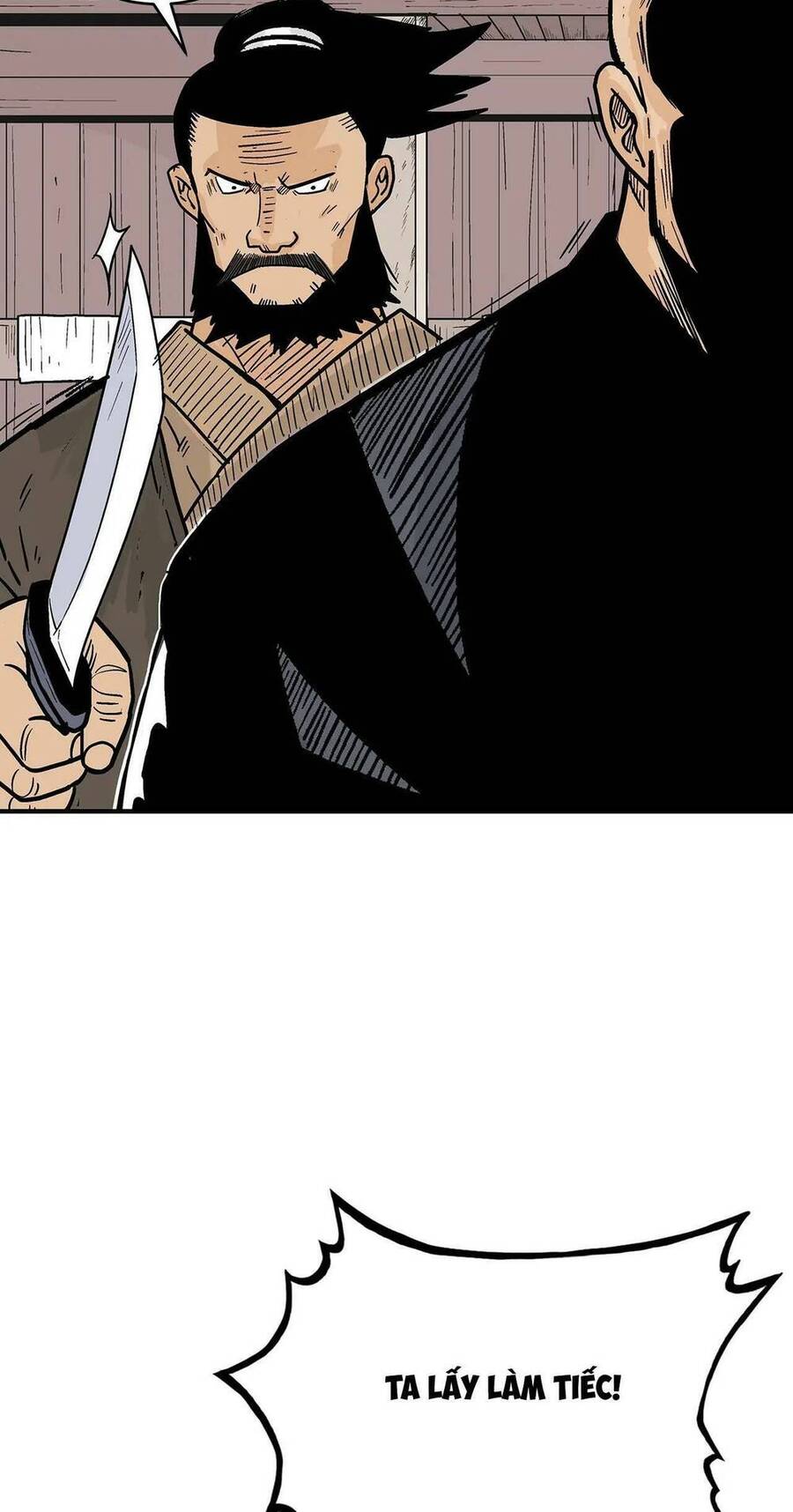 Hỏa Sơn Quyền Chapter 130 - 64