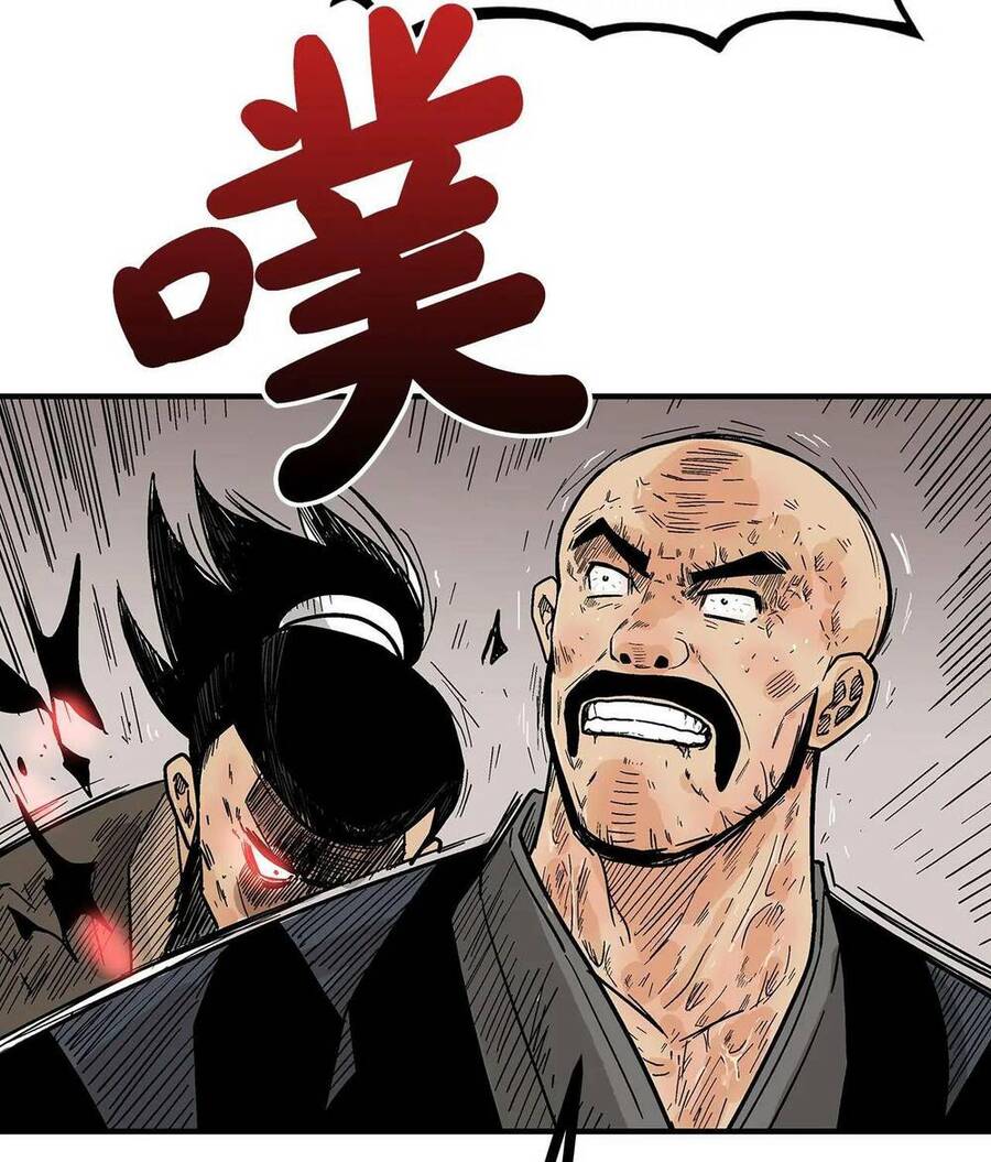 Hỏa Sơn Quyền Chapter 130 - 65