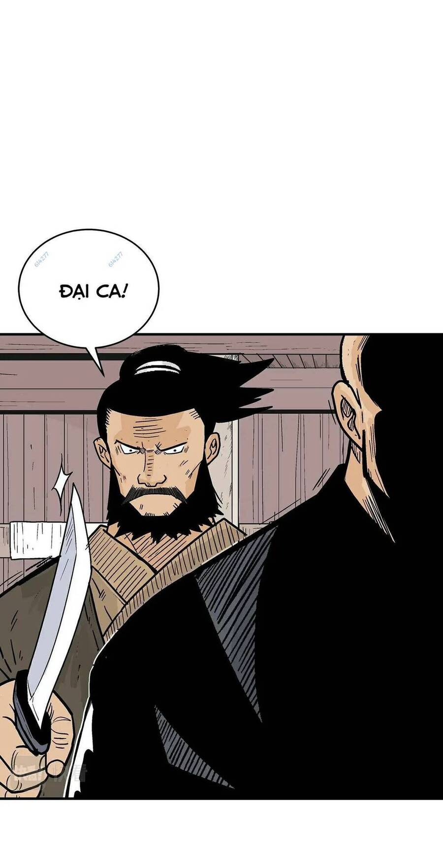 Hỏa Sơn Quyền Chapter 131 - 4