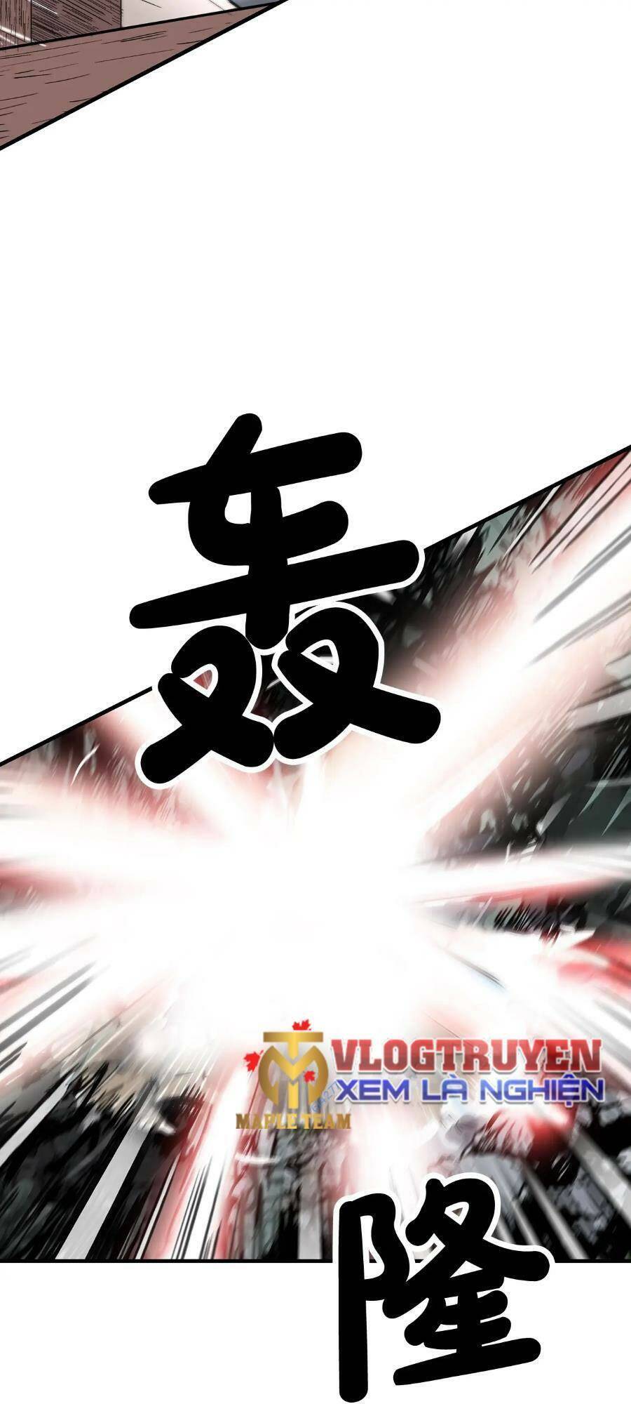 Hỏa Sơn Quyền Chapter 132 - 25