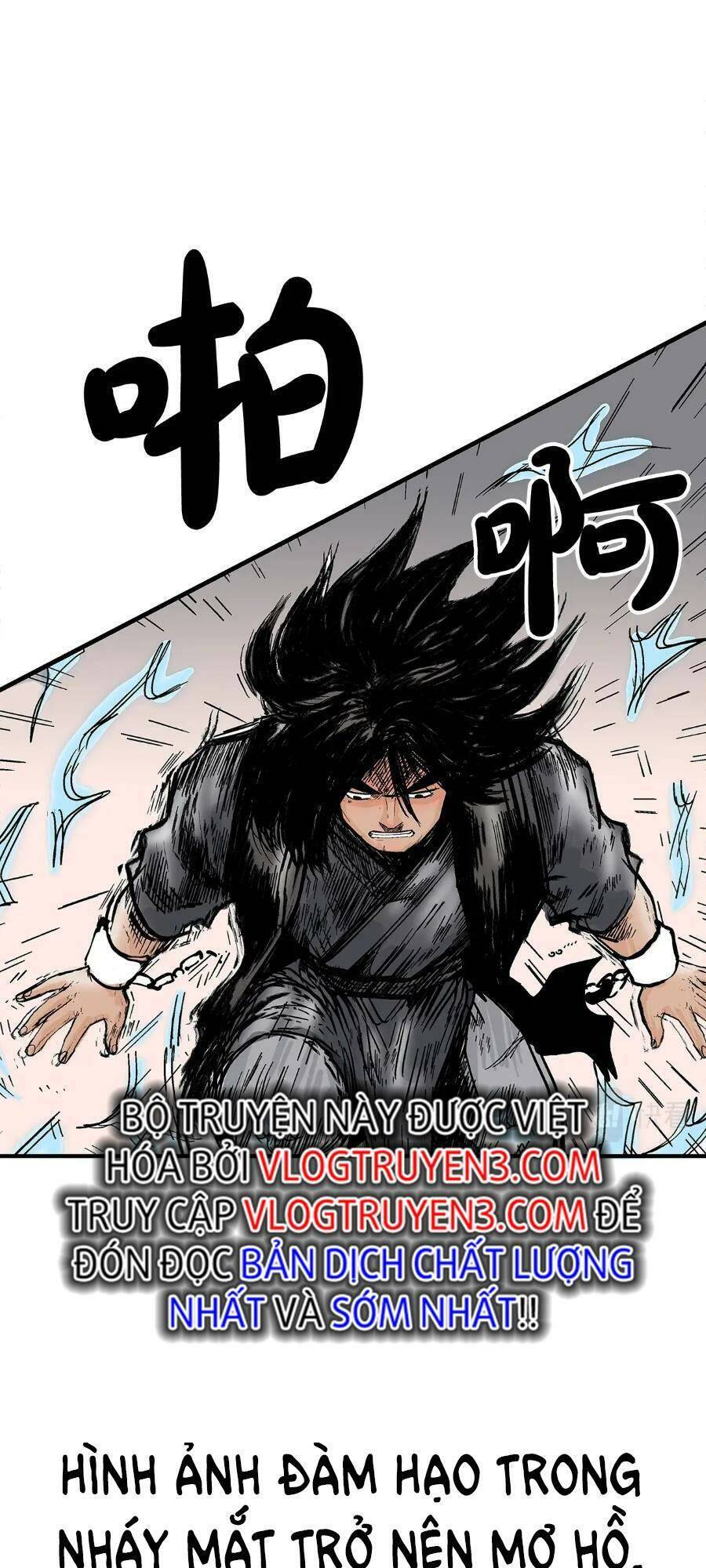 Hỏa Sơn Quyền Chapter 132 - 26