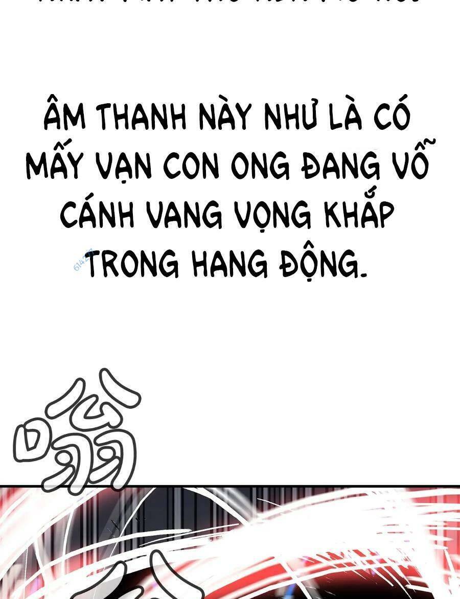 Hỏa Sơn Quyền Chapter 132 - 27
