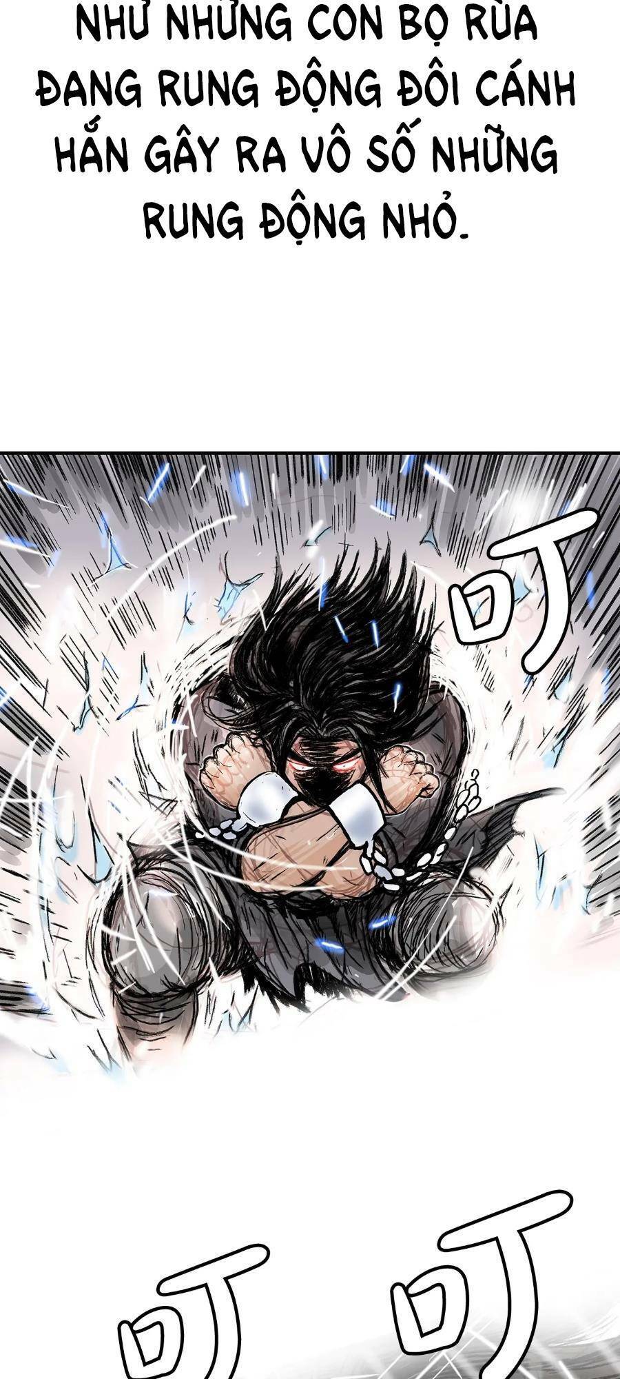 Hỏa Sơn Quyền Chapter 132 - 30