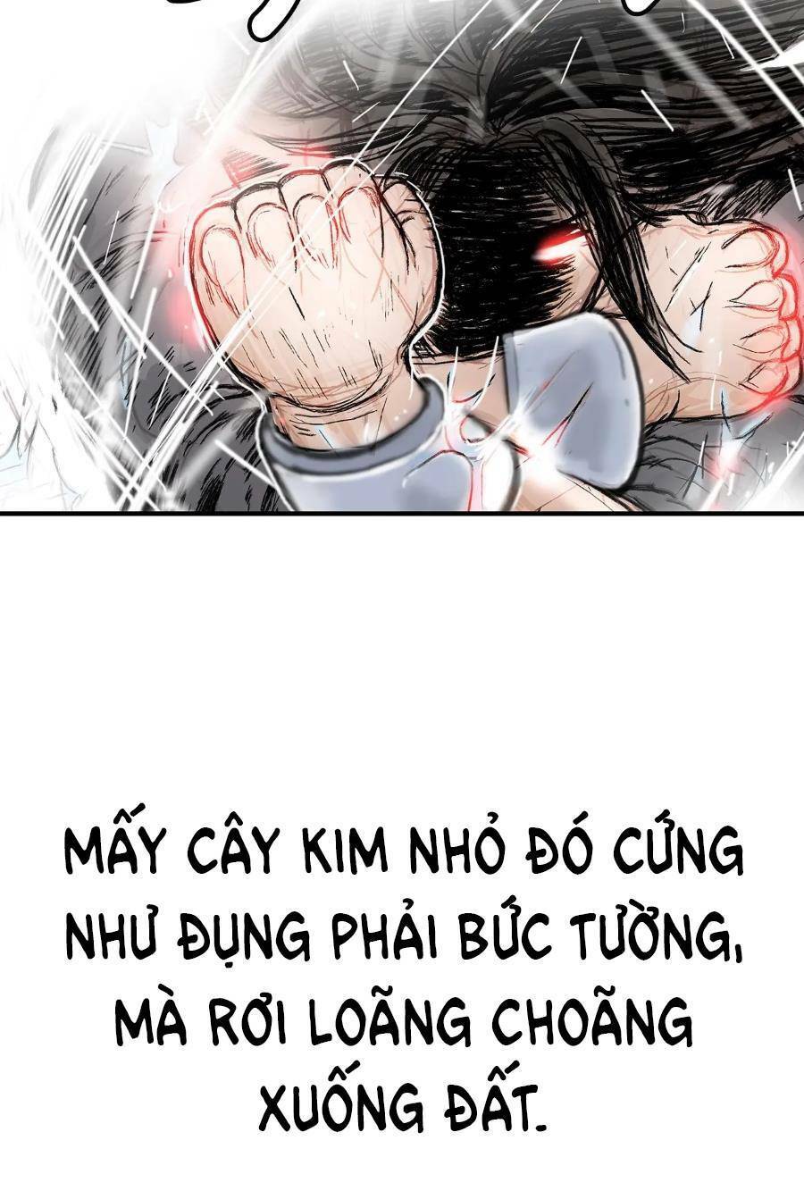 Hỏa Sơn Quyền Chapter 132 - 31