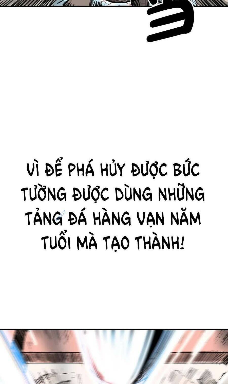 Hỏa Sơn Quyền Chapter 132 - 36