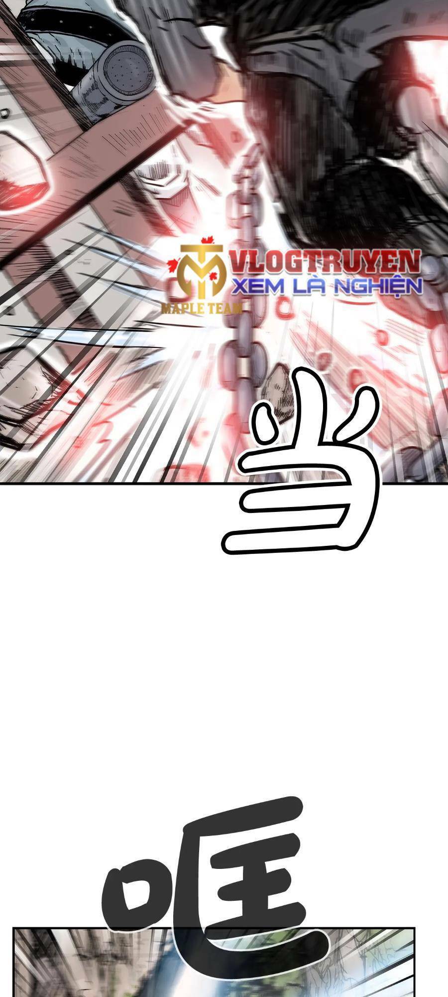 Hỏa Sơn Quyền Chapter 132 - 38
