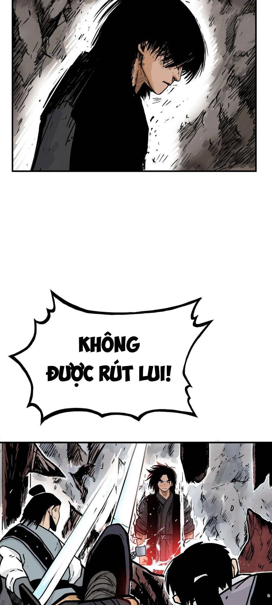 Hỏa Sơn Quyền Chapter 132 - 46