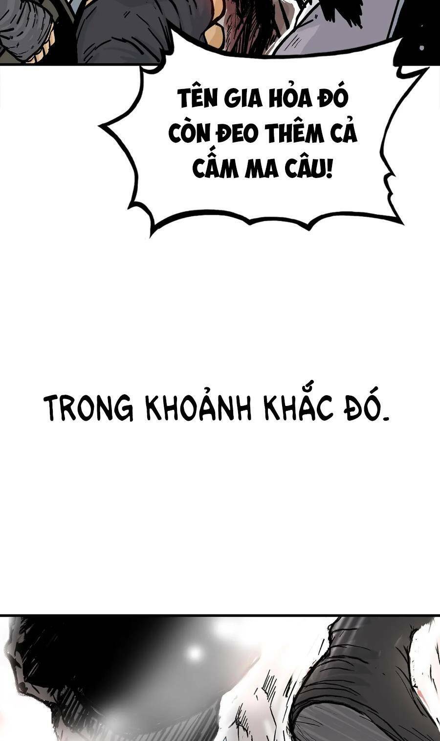 Hỏa Sơn Quyền Chapter 132 - 47