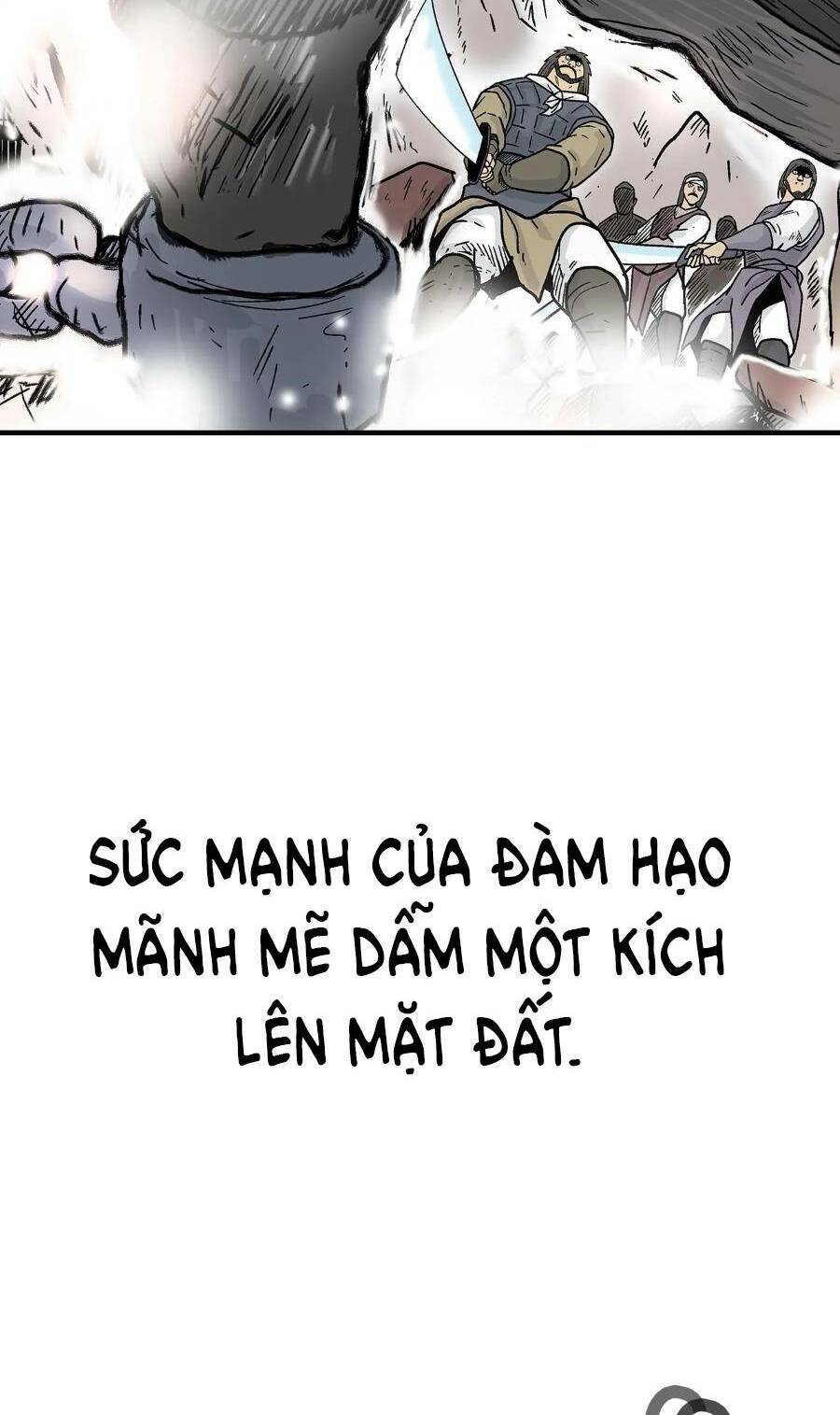 Hỏa Sơn Quyền Chapter 132 - 48