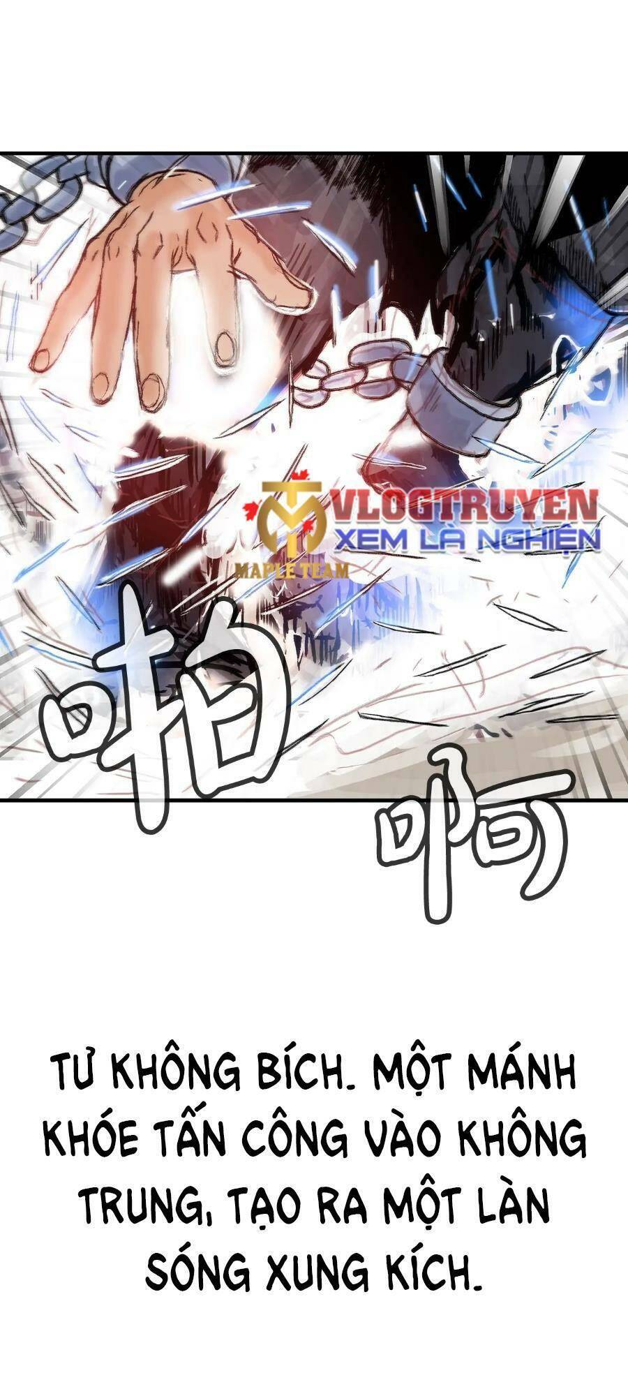 Hỏa Sơn Quyền Chapter 132 - 50