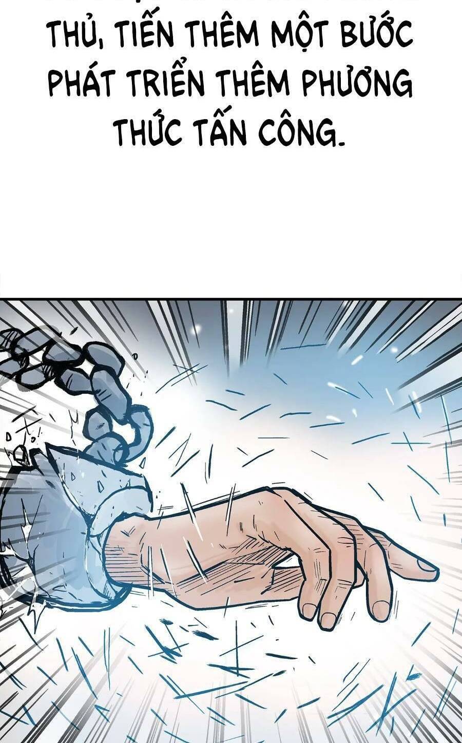 Hỏa Sơn Quyền Chapter 132 - 52