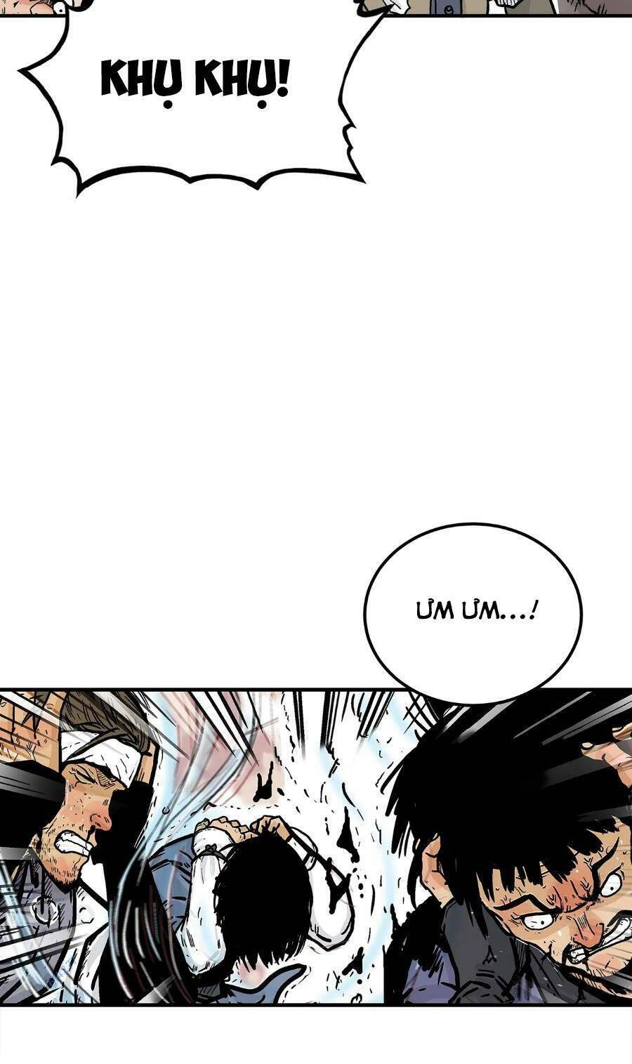 Hỏa Sơn Quyền Chapter 132 - 59