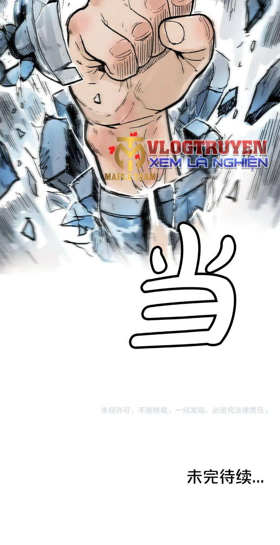 Hỏa Sơn Quyền Chapter 132 - 62