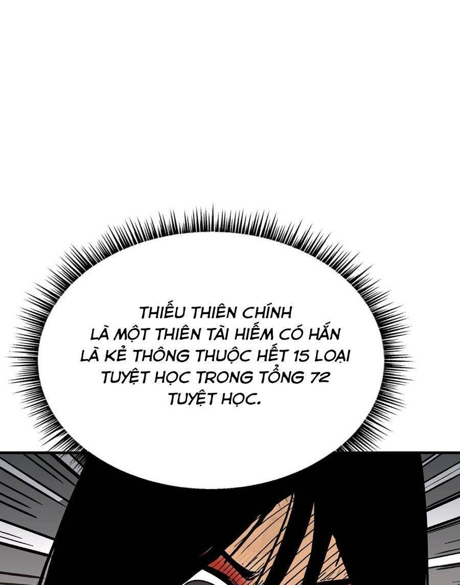 Hỏa Sơn Quyền Chapter 141 - 53