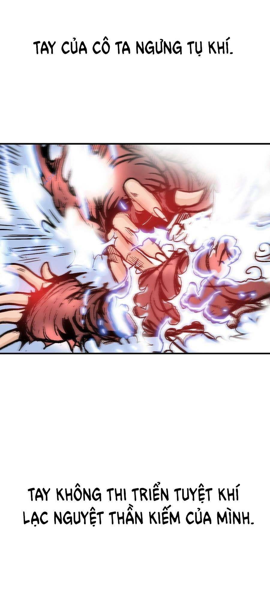 Hỏa Sơn Quyền Chapter 142 - 34
