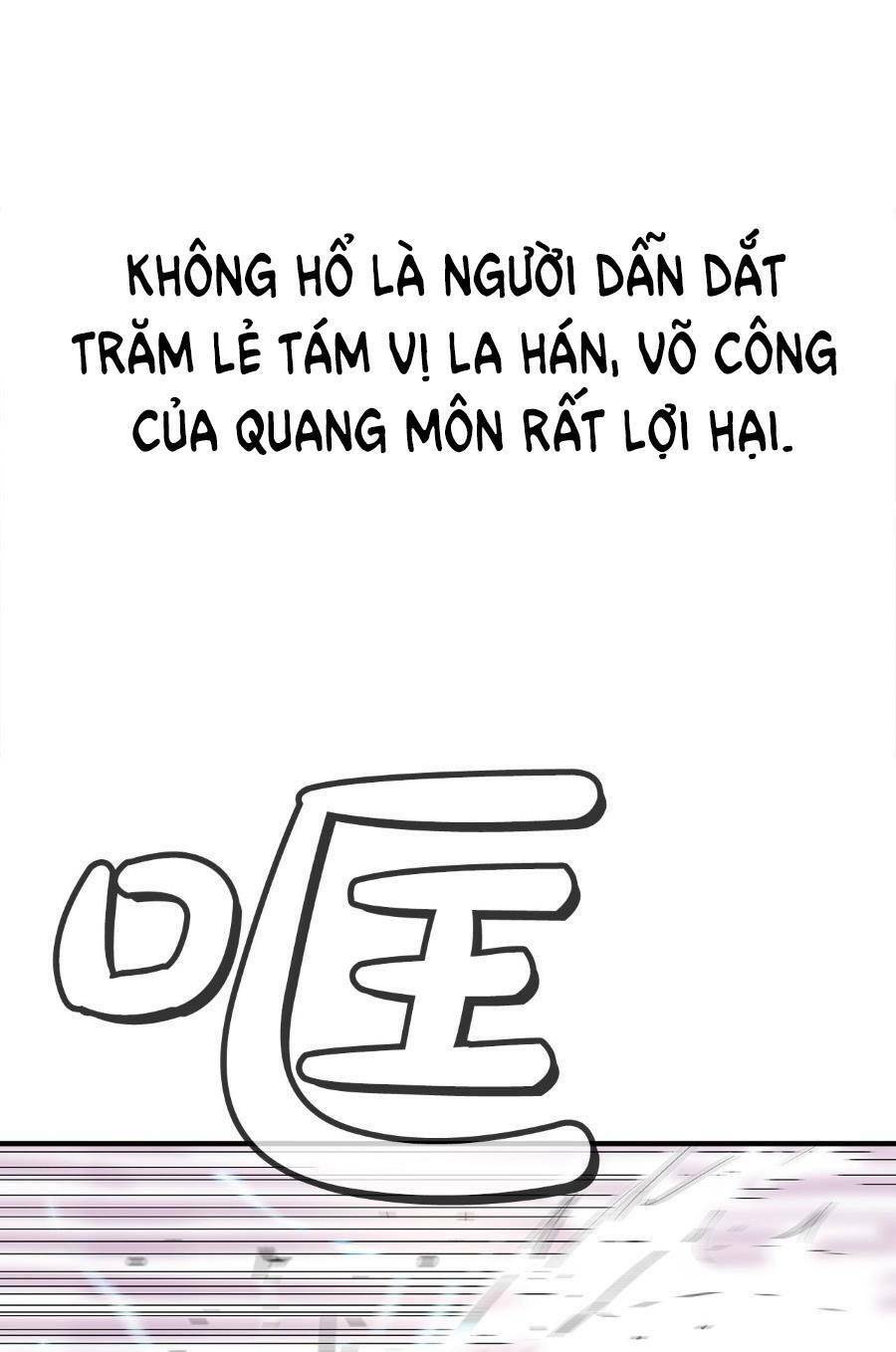 Hỏa Sơn Quyền Chapter 142 - 53