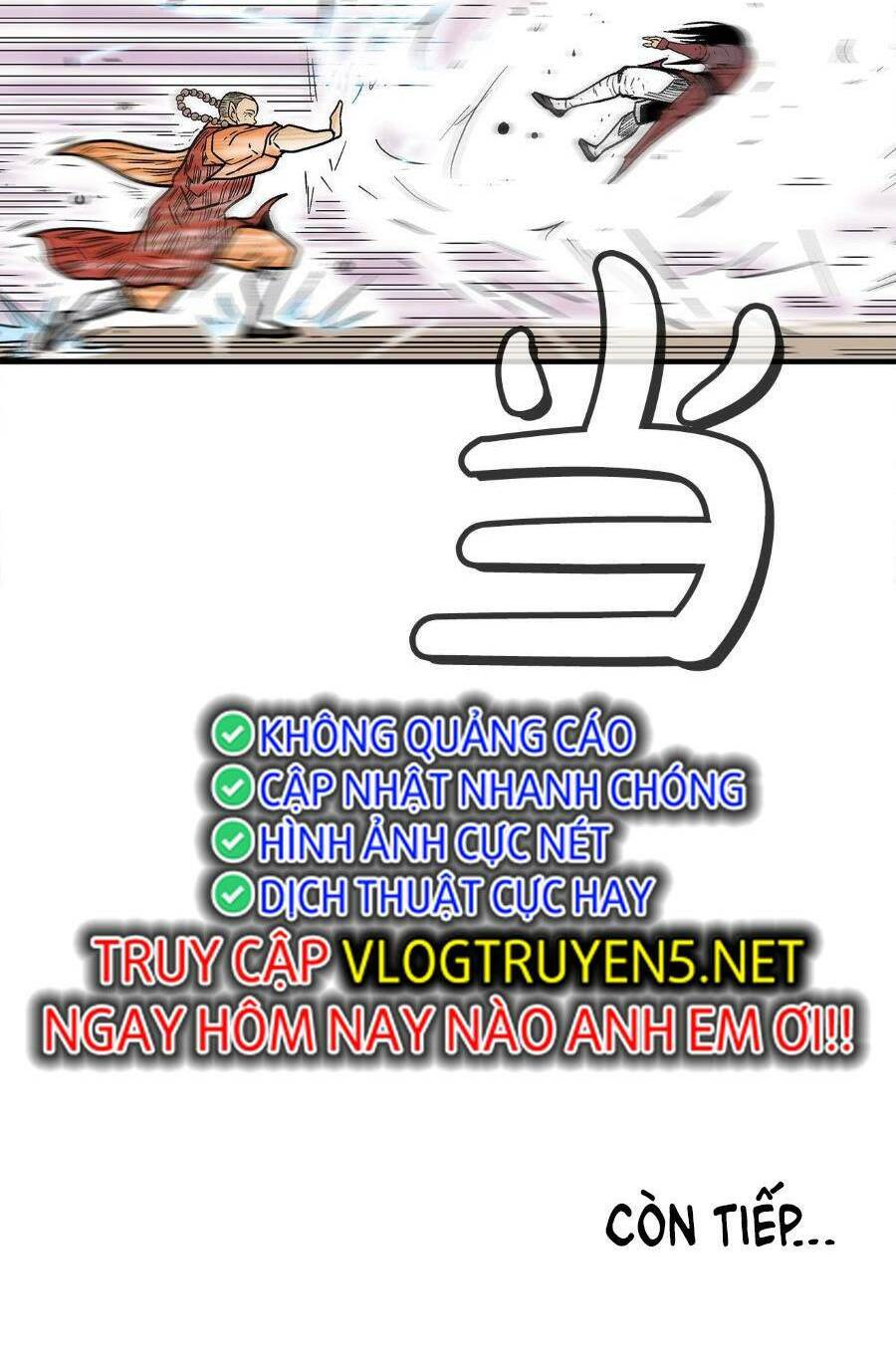 Hỏa Sơn Quyền Chapter 142 - 54