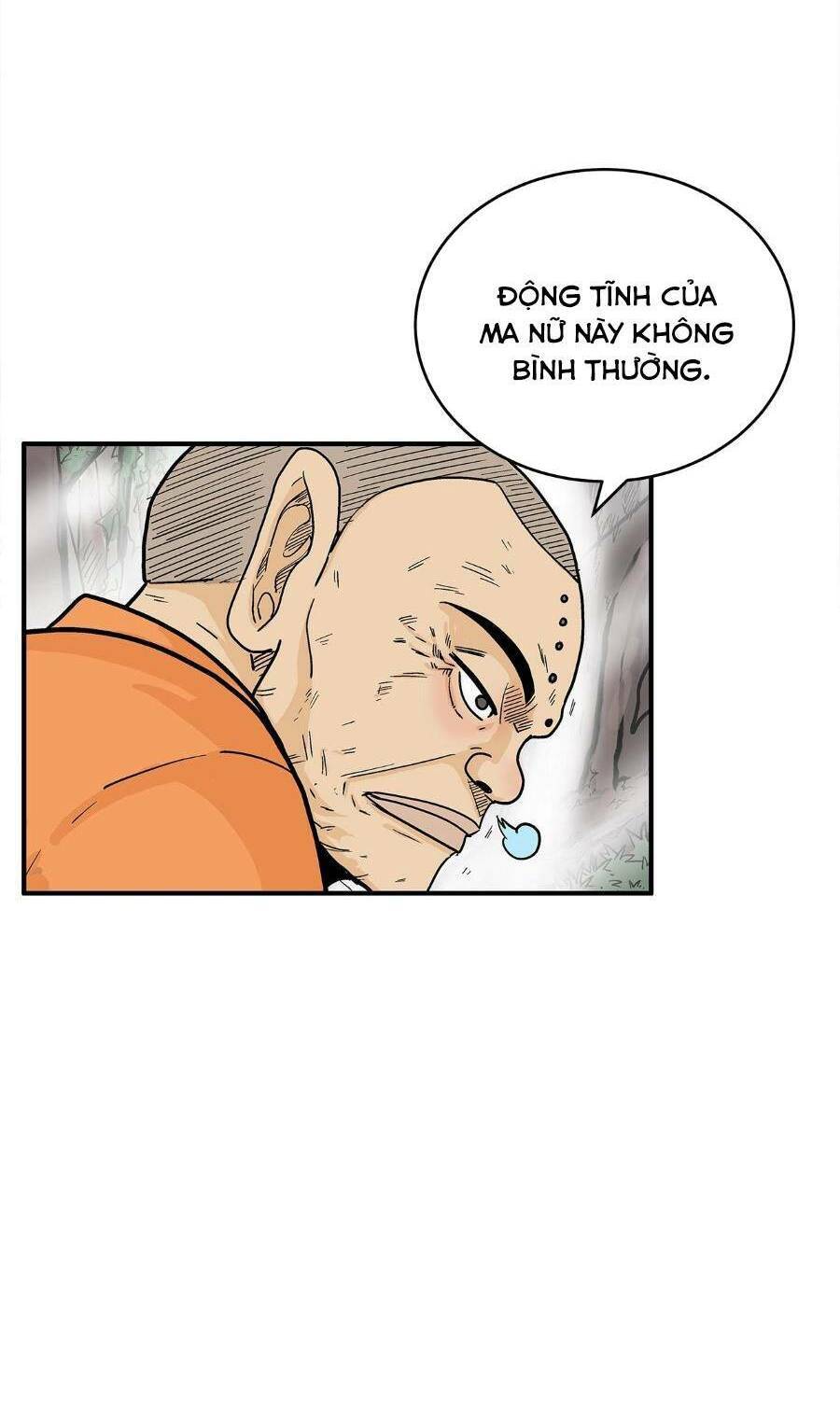Hỏa Sơn Quyền Chapter 143 - 31