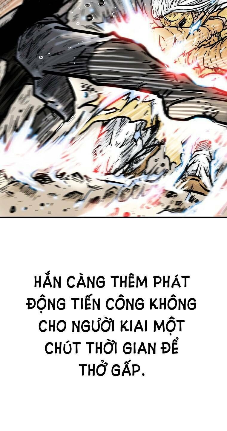 Hỏa Sơn Quyền Chapter 100 - 12