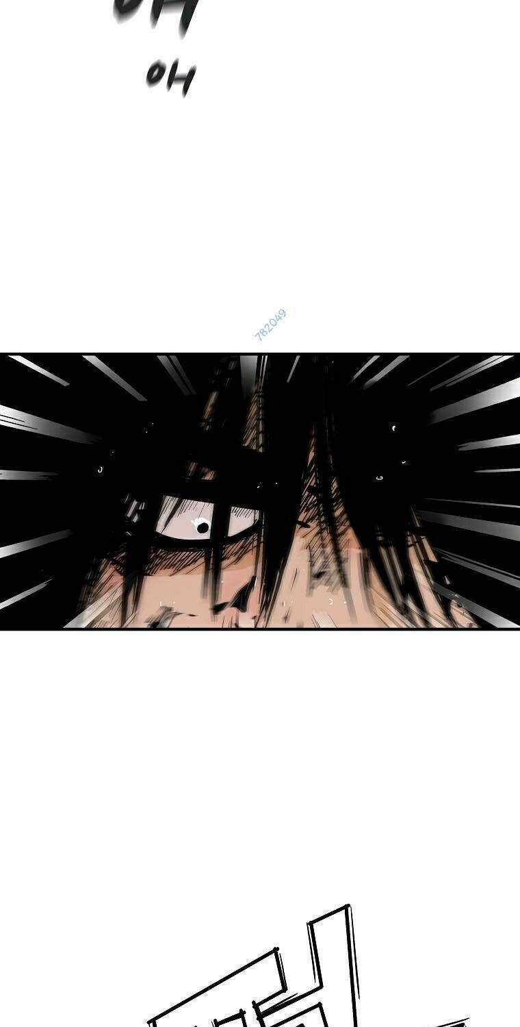 Hỏa Sơn Quyền Chapter 100 - 22