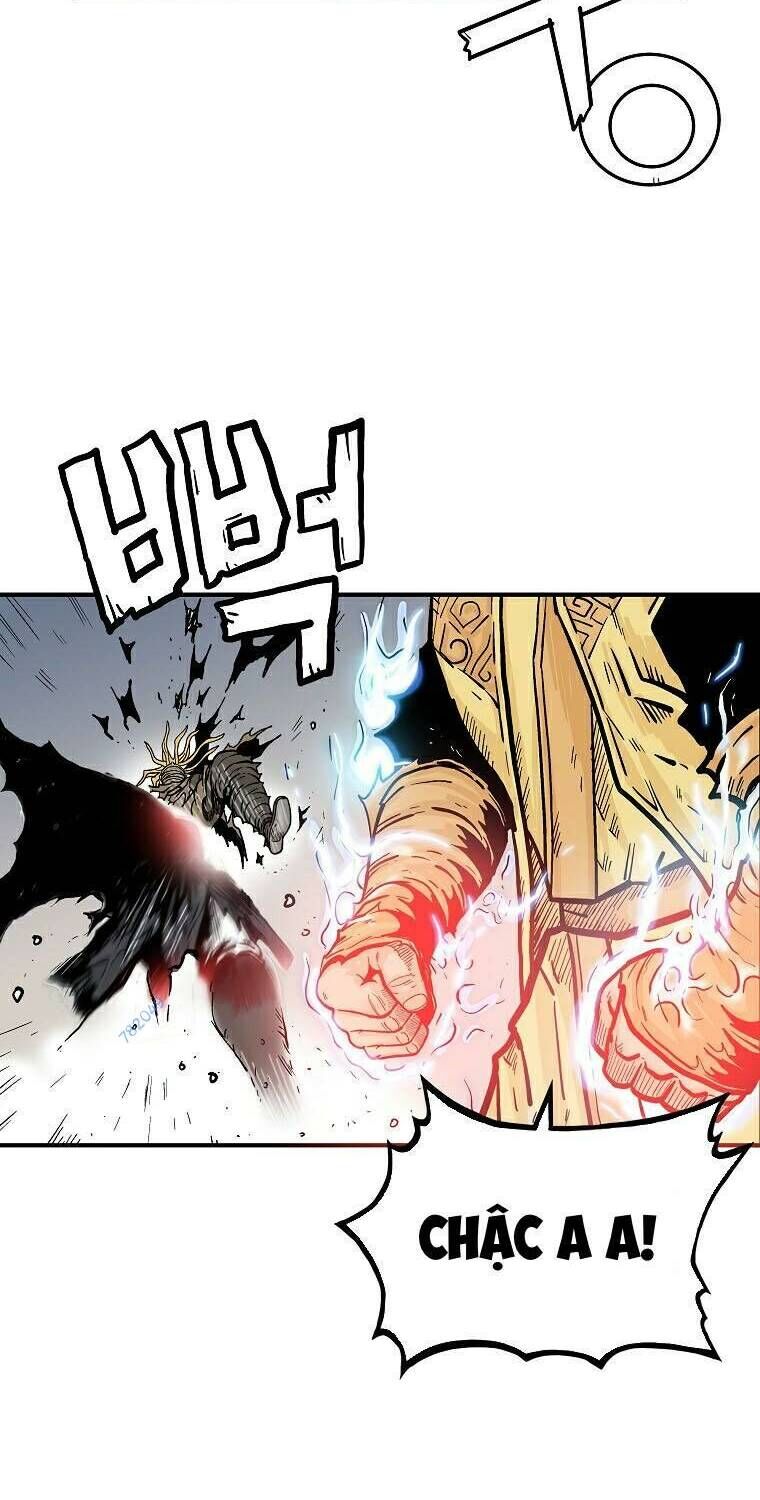 Hỏa Sơn Quyền Chapter 100 - 27