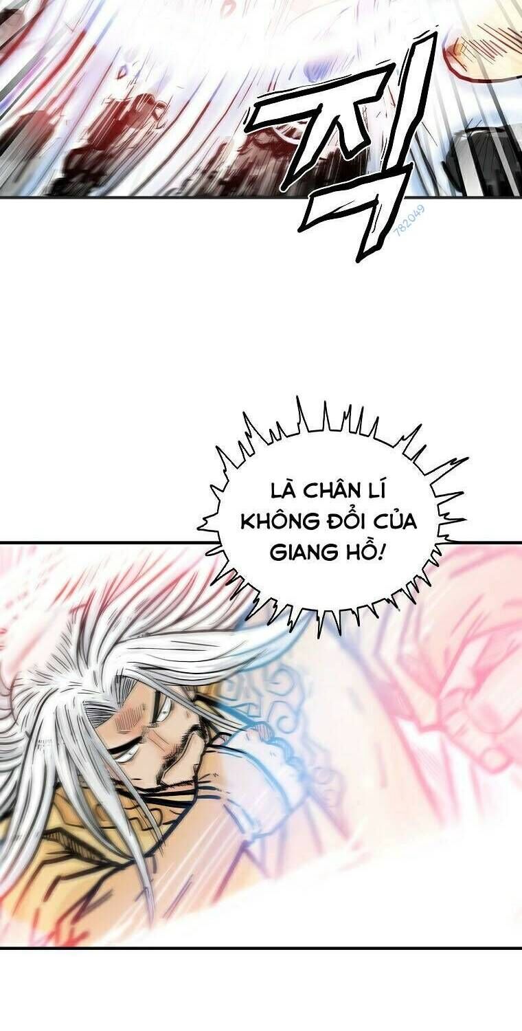 Hỏa Sơn Quyền Chapter 100 - 39
