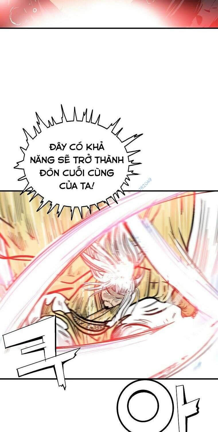 Hỏa Sơn Quyền Chapter 100 - 43