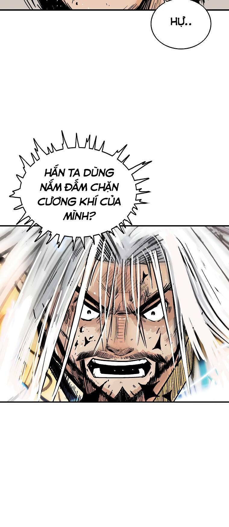 Hỏa Sơn Quyền Chapter 101 - 12