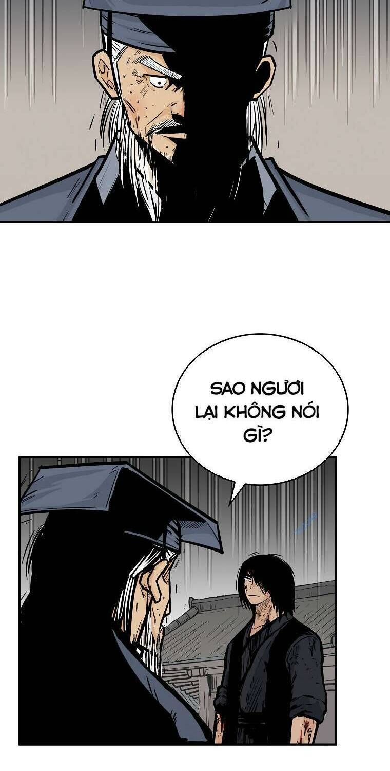 Hỏa Sơn Quyền Chapter 102 - 23