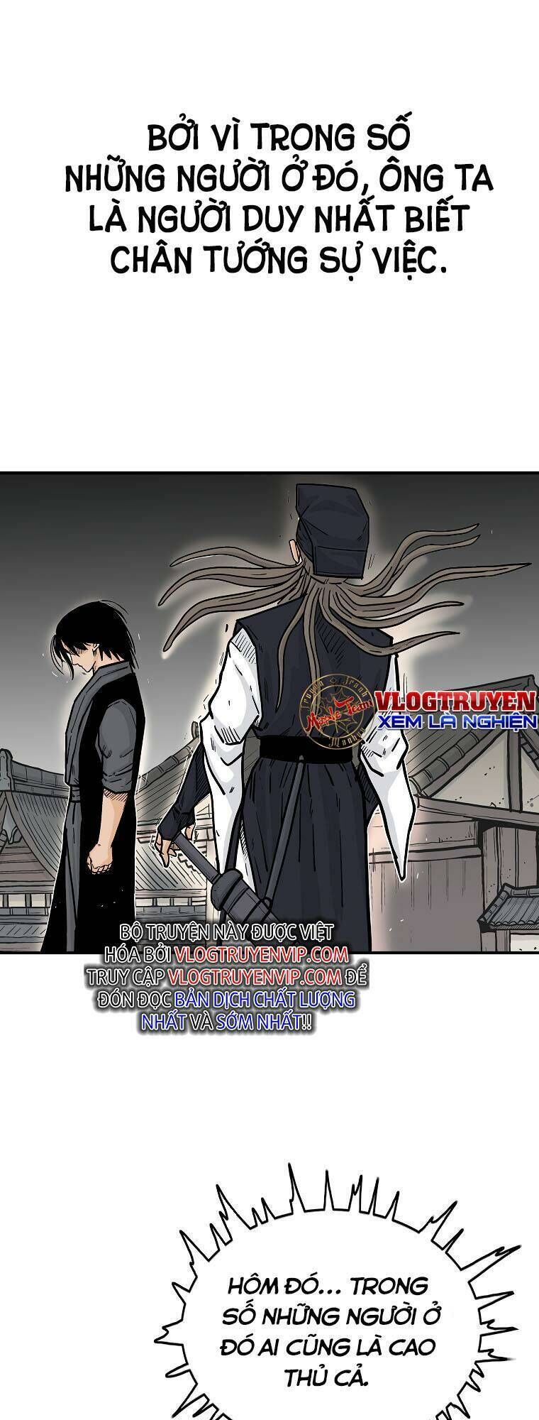 Hỏa Sơn Quyền Chapter 102 - 39