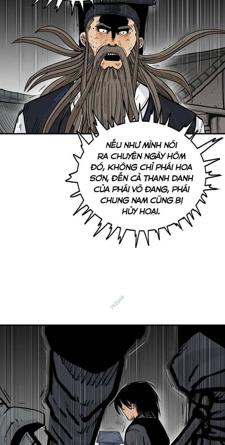 Hỏa Sơn Quyền Chapter 102 - 41